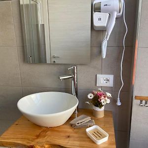 Private Bathroom Double Room